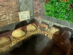 -北京益泉花园酒店