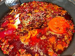 -楠火锅(太古里总店)
