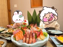 -福樱兰海鲜放题铁板烧(加州店)