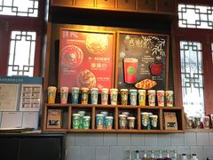-星巴克臻选(北京前门大街店)