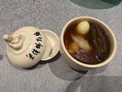 -李清佛跳墙|福建省十大名厨之首(后江埭店)