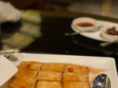 -北京四季酒店·采逸轩