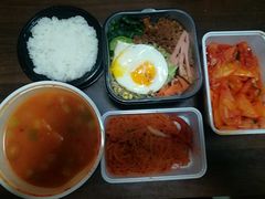 -鑫日千里马朝鲜族小馆(总店)