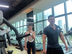 -MOHO FITNESS梦航游泳健身(国创中心店)