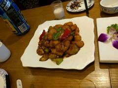 -东吴面馆(十全街店)