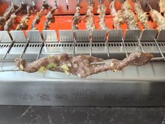 -邢氏老太太烤串(北兴街店)