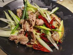 -绿茶餐厅(昌平悦荟店)