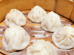 -南翔馒头店(豫园店)