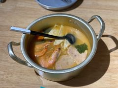 -BOPEYE·波派炸鸡(河西中央商场店)