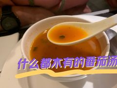 -Pita's&Tika's中东和印度风味餐厅(龙湖天街店)