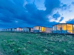 -呼和诺尔旅游景区