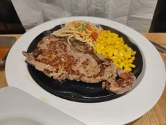 -豪客来牛排(汕头东厦100店)