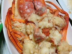 -海儀美食楼(湾仔海鲜街店)