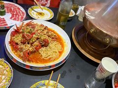 -虾乐园龙虾·夜宵(松江店)