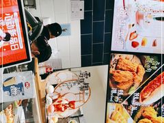 -DQ·蛋糕·冰淇淋(周浦万达店)