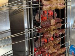 -小寒羊烧烤(凯瑞时代大厦店)