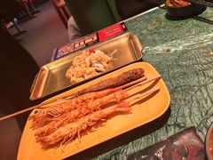 -牛New寿喜烧(曹路花园城店)