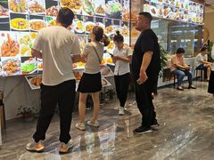 -大眼锅贴水饺(河东店)