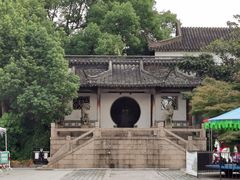 -虞山风景区