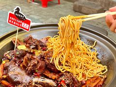 -回味黑鸭煲·始于2006(万松园店)