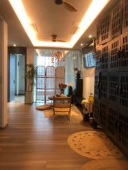 点击看大图 -花隐瑜伽·普拉提·红绳
