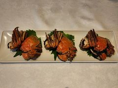 茅台百草醉蟹-海味观(老西门店)