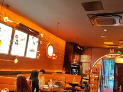 -探鱼·鲜青椒爽麻烤鱼(广州欣荣广场店)