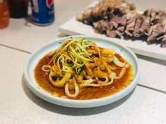 凉皮-伊祥·敦煌楼