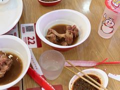 -喜家德虾仁水饺(北站店)