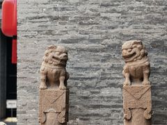 -乔家大院文化园区