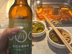 -海底捞火锅 (利舞台广场店)