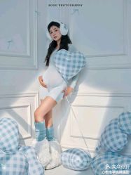 -布格专业孕妇摄影(长春旗舰店)