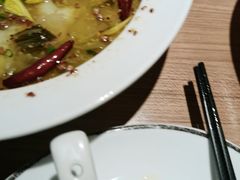 -新太二·鲜料川菜(东汇城店)