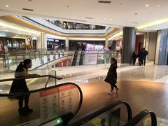 -UME影城宁波镇海店(万科广场中国巨幕店)