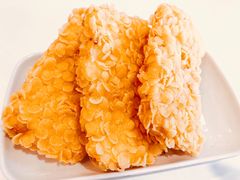 玉米虾排-宜家·瑞典风味餐厅(天津东丽商场店)