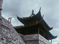 -慈城古县城景区
