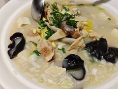 -郑庄脂渣海鲜楼(九水路店)