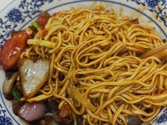 -复兴面王(河东路起源店)