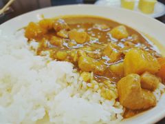 -顶屋咖喱(武大店)