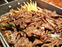 -杭州开元名都大酒店·地中海自助餐厅