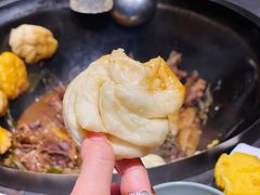 -缘福乡村铁锅炖民宿(八达岭店)