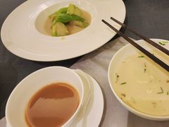 -沈灶河豚宴·河豚融合餐厅(汉中路店)