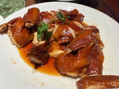 -申粤轩酒楼(丁香花园店)