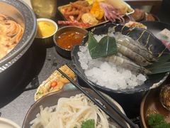 -牛New寿喜烧(闵行龙湖天街店)