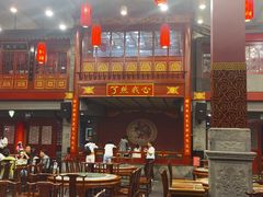 -天和晟烤鸭店(玉泉西街店)