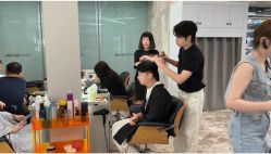 -MMby HairCode 芭曲发型概念店