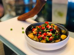 -良渚君澜度假酒店·中餐厅