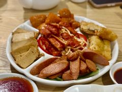 -佛有缘素食馆·荔湾老字号(陈家祠首店)