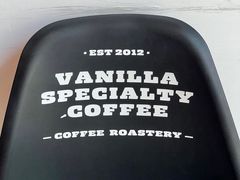 -Vanilla Specialty Coffee(八大关店)
