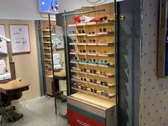 -木九十眼镜(嘉里中心店)
